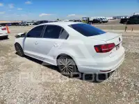 2016 Volkswagen Jetta фото