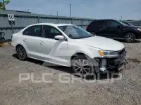 2016 Volkswagen Jetta фото