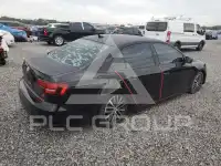 2016 Volkswagen Jetta фото
