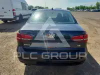 2016 Volkswagen Jetta фото