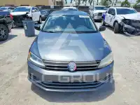 2016 Volkswagen Jetta фото