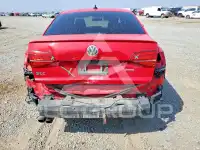 2016 Volkswagen Jetta фото