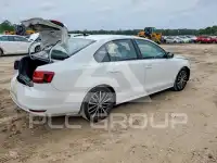 2016 Volkswagen Jetta photo