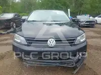 2016 Volkswagen Jetta фото