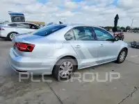 2016 Volkswagen Jetta фото