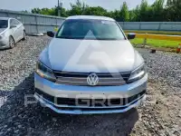 2016 Volkswagen Jetta фото