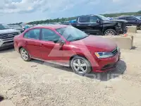 2016 Volkswagen Jetta фото