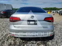2016 Volkswagen Jetta фото