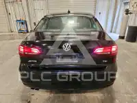 2016 Volkswagen Jetta фото