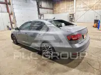 2016 Volkswagen Jetta фото