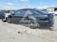 2016 Volkswagen Jetta фото