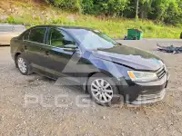 2016 Volkswagen Jetta фото