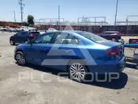 2016 Volkswagen Jetta фото