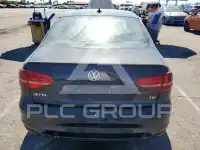 2016 Volkswagen Jetta фото