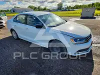 2016 Volkswagen Jetta photo