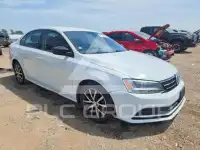 2016 Volkswagen Jetta фото