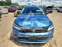 2016 Volkswagen Jetta фото