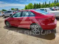 2016 Volkswagen Jetta фото