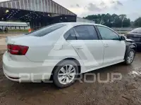 2016 Volkswagen Jetta photo
