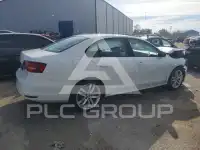 2016 Volkswagen Jetta фото