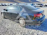 2016 Volkswagen Jetta photo