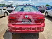 2016 Volkswagen Jetta фото