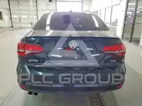 2016 Volkswagen Jetta photo