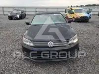 2016 Volkswagen Jetta фото