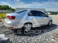 2016 Volkswagen Jetta фото