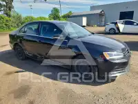 2016 Volkswagen Jetta фото