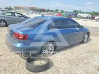 2016 Volkswagen Jetta фото
