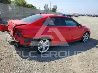 2016 Volkswagen Jetta фото