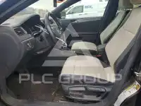 2016 Volkswagen Jetta фото