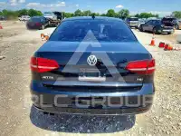 2016 Volkswagen Jetta фото