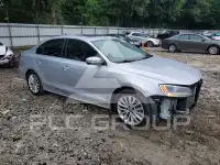 2016 Volkswagen Jetta фото