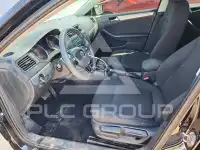 2016 Volkswagen Jetta фото