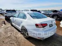 2016 Volkswagen Jetta фото