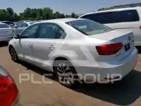 2016 Volkswagen Jetta фото