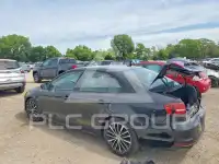 2016 Volkswagen Jetta фото