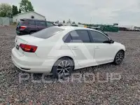 2016 Volkswagen Jetta фото