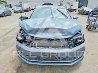 2016 Volkswagen Jetta фото
