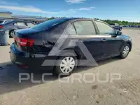 2016 Volkswagen Jetta фото