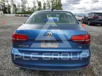 2016 Volkswagen Jetta photo