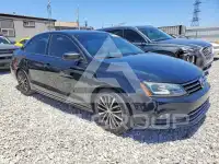 2016 Volkswagen Jetta photo