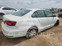 2016 Volkswagen Jetta фото