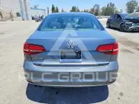 2016 Volkswagen Jetta фото