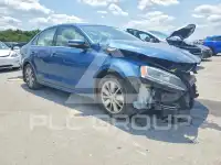2016 Volkswagen Jetta фото