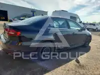 2016 Volkswagen Jetta фото