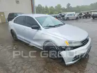 2016 Volkswagen Jetta фото