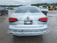 2016 Volkswagen Jetta фото